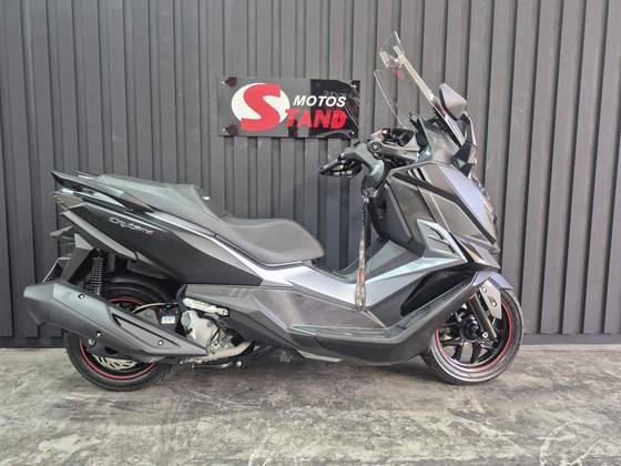 DAFRA CRUISYM 150 DAFRA CRUISYM 150